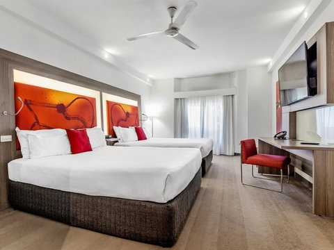Novotel Darwin Atrium - Coogee Beach Accommodation 7
