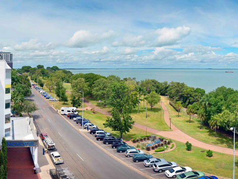 Novotel Darwin Atrium - Coogee Beach Accommodation 17