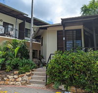 Palms City Resort - Coogee Beach Accommodation
