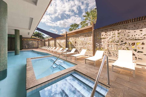 Adina Apartment Hotel Darwin Waterfront - Coogee Beach Accommodation 11