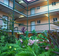 Alatai Holiday Apartments - Coogee Beach Accommodation