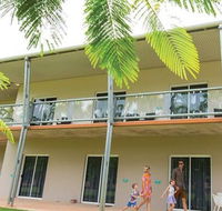 Club Tropical Resort Darwin - Coogee Beach Accommodation