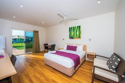 Club Tropical Resort Darwin - Coogee Beach Accommodation 5