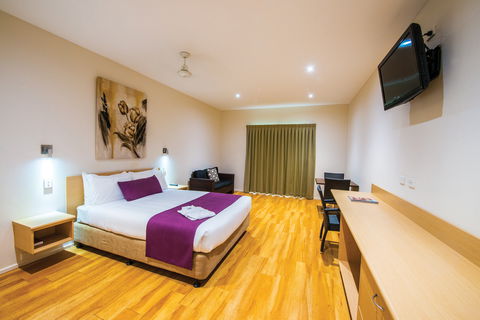 Club Tropical Resort Darwin - Coogee Beach Accommodation 6
