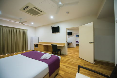 Club Tropical Resort Darwin - Coogee Beach Accommodation 7