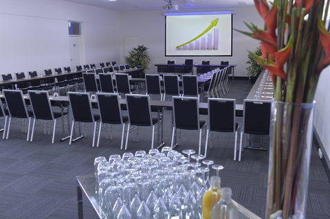 Club Tropical Resort Darwin - Coogee Beach Accommodation 10