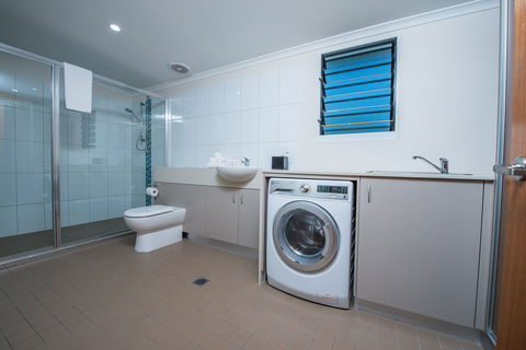 Club Tropical Resort Darwin - Coogee Beach Accommodation 13
