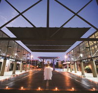 DoubleTree by Hilton Esplanade Darwin - Coogee Beach Accommodation