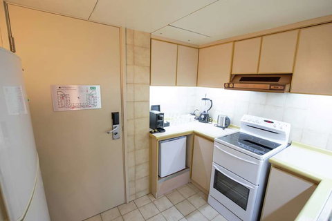 DoubleTree by Hilton Esplanade Darwin - Coogee Beach Accommodation 17