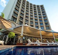 DoubleTree by Hilton Hotel Darwin - Coogee Beach Accommodation