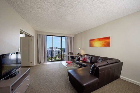 DoubleTree by Hilton Hotel Darwin - Coogee Beach Accommodation 3