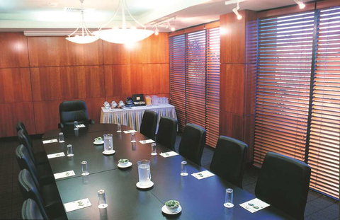 DoubleTree by Hilton Hotel Darwin - Coogee Beach Accommodation 10