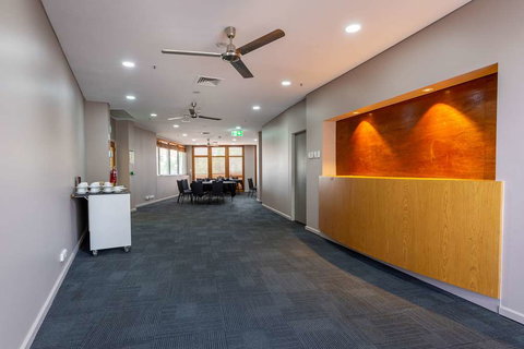 DoubleTree by Hilton Hotel Darwin - Coogee Beach Accommodation 13