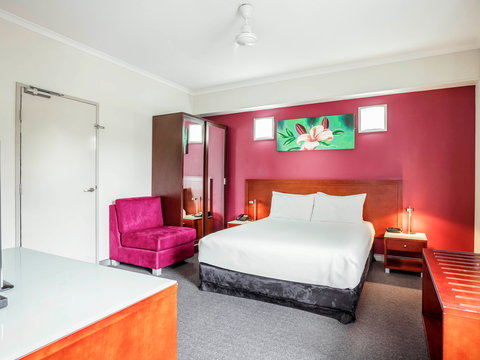 Novotel Darwin Airport Hotel - Coogee Beach Accommodation 4