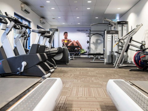 Novotel Darwin Airport Hotel - Coogee Beach Accommodation 13