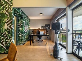 Novotel Darwin Airport Hotel - Coogee Beach Accommodation 15