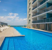 Ramada Suites Zen Quarter Darwin - Coogee Beach Accommodation