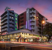 Rydges Darwin Central - Coogee Beach Accommodation