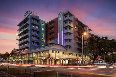 Rydges Darwin Central - Coogee Beach Accommodation 0