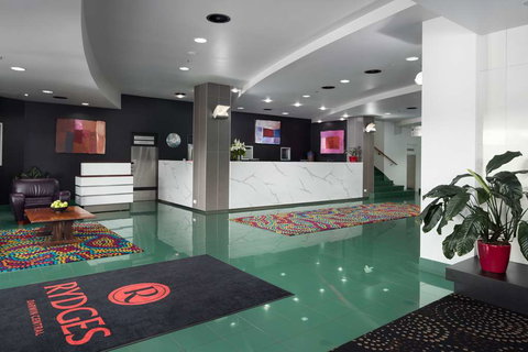 Rydges Darwin Central - Coogee Beach Accommodation 1