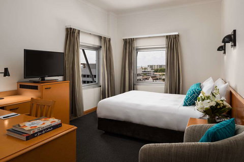 Rydges Darwin Central - Coogee Beach Accommodation 3