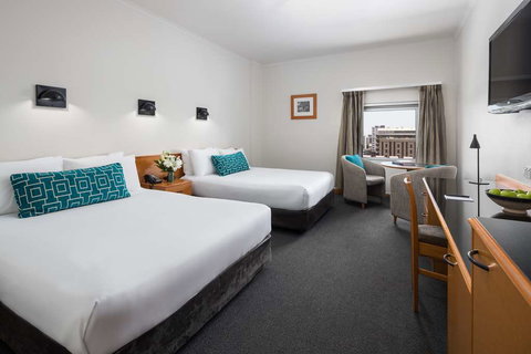 Rydges Darwin Central - Coogee Beach Accommodation 4