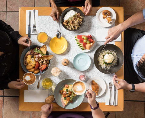 Rydges Darwin Central - Coogee Beach Accommodation 8