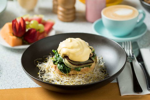 Rydges Darwin Central - Coogee Beach Accommodation 9