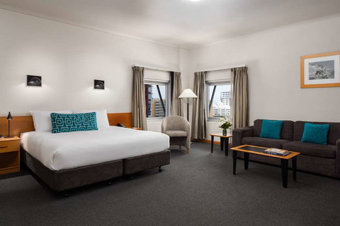 Rydges Darwin Central - Coogee Beach Accommodation 11