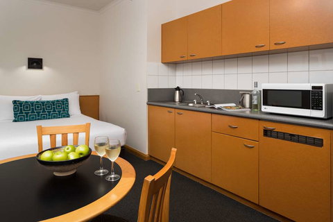 Rydges Darwin Central - Coogee Beach Accommodation 16