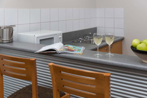 Rydges Darwin Central - Coogee Beach Accommodation 17