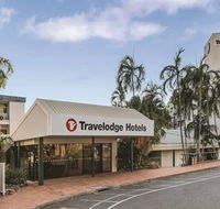 Travelodge Resort Darwin - Coogee Beach Accommodation