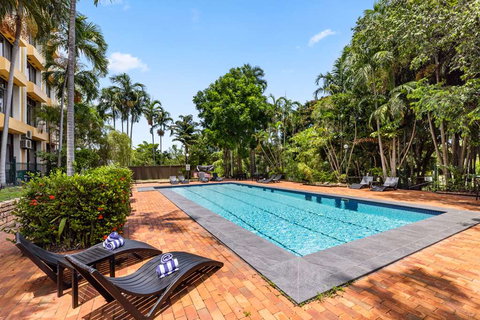 Hotel Frontier Darwin - Coogee Beach Accommodation 5