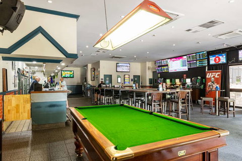 Hotel Frontier Darwin - Coogee Beach Accommodation 6