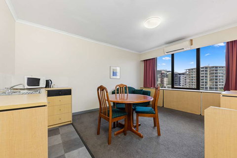 Hotel Frontier Darwin - Coogee Beach Accommodation 7