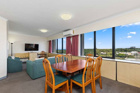 Hotel Frontier Darwin - Coogee Beach Accommodation 8