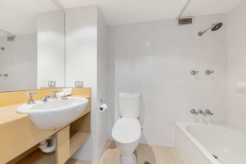 Hotel Frontier Darwin - Coogee Beach Accommodation 9