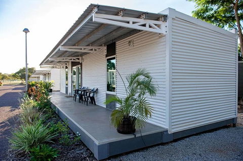Discovery Parks Darwin - Coogee Beach Accommodation 0