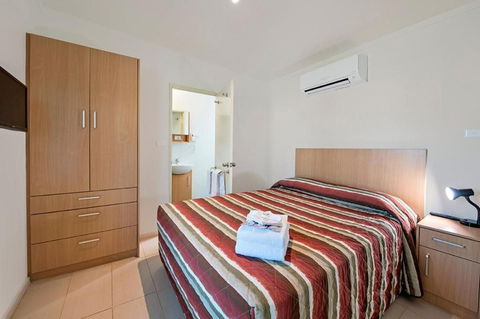Discovery Parks Darwin - Coogee Beach Accommodation 3