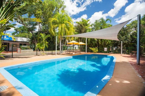Discovery Parks Darwin - Coogee Beach Accommodation 5