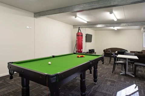 Discovery Parks Darwin - Coogee Beach Accommodation 7