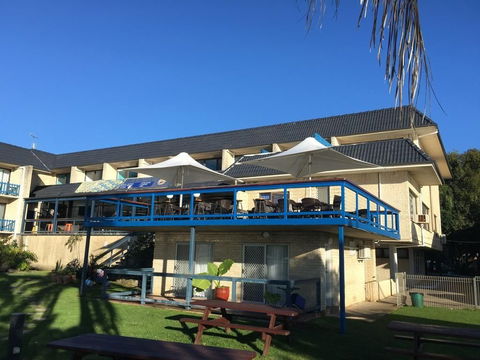 Mariners On The Waterfront - Coogee Beach Accommodation 0
