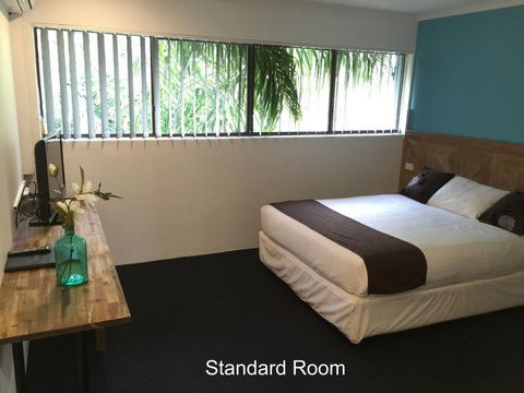 Mariners On The Waterfront - Coogee Beach Accommodation 4