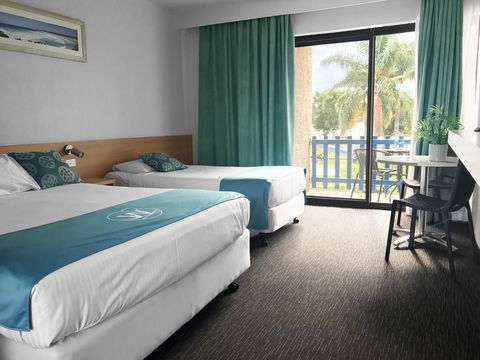 Mariners On The Waterfront - Coogee Beach Accommodation 7