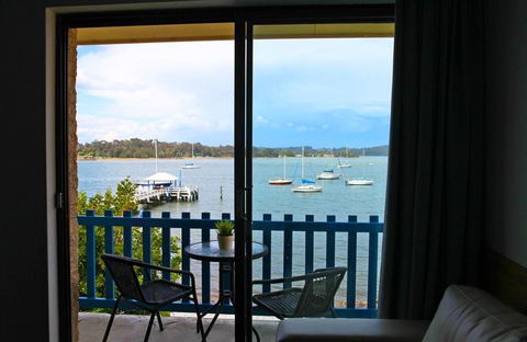 Mariners On The Waterfront - Coogee Beach Accommodation 8