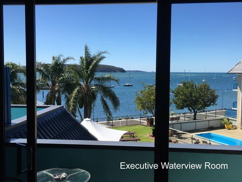 Mariners On The Waterfront - Coogee Beach Accommodation 10