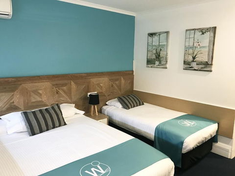 Mariners On The Waterfront - Coogee Beach Accommodation 11