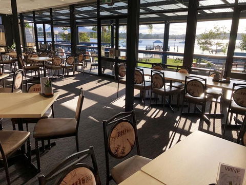 Mariners On The Waterfront - Coogee Beach Accommodation 14