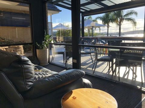 Mariners On The Waterfront - Coogee Beach Accommodation 16