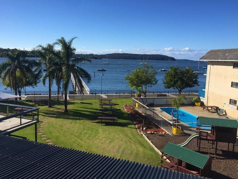 Mariners On The Waterfront - Coogee Beach Accommodation 17